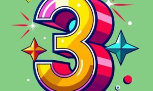 3 Menteri Diminta Cak Imin Tobat Nasuha Terkait Bencana Sumatra three number number 3 3d 135595 75131 1 - Info Malang Raya