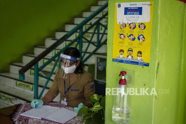 PPDB Sekolah Garuda 2026 Dibuka, Klik smaunggulgaruda.id untuk Persyaratan dan Jadwalnya