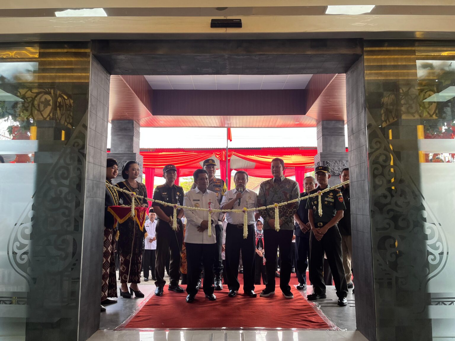 Siapkan Biaya Pendidikan dan Beri Motivasi, Pemkab Wonosobo Hadirkan Program Mayo Sekolah