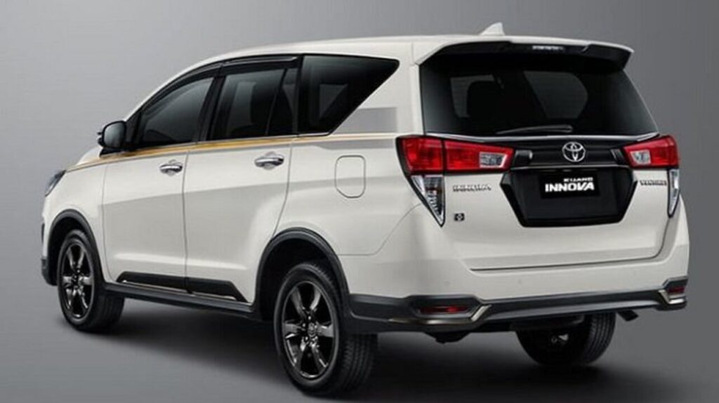 Simulasi Pajak Toyota Kijang Super 2026: Biaya Tahunan Capai Rp20 Juta!