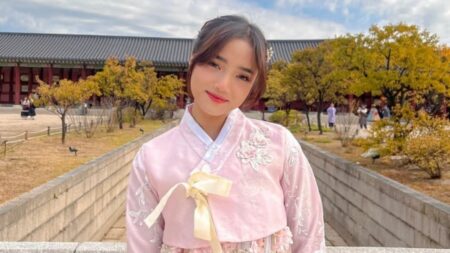 Dampak Foto Fuji Naik Ojek di Media Sosial, Bukan Hanya Cerita Cinta