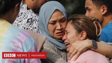 5 Berita Populer Sulut: Kecelakaan Maut dan Penembakan Residivis Curanmor