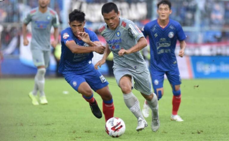 Arema FC Pinjam Bomber Persib, 1 Bocoran Jadi Penguat, Aremania Puas?