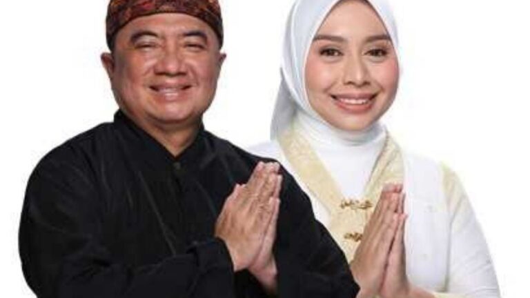 Garut Hebat Dibawah Pemimpinan Syakur–Putri, Refleksi Satu Tahun!