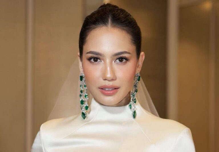 Profil Pevita Pearce, Artis Cantik yang Takut Suara Token Listrik, Dikira Bom