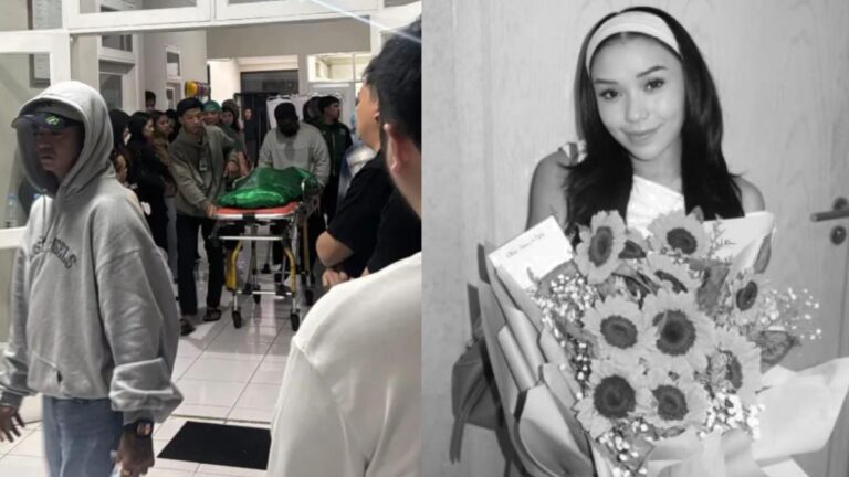 Misteri Kematian Lula Lahfah: 12 Jam Hilang, Pesan Keanu Agl, dan Jawaban di CCTV