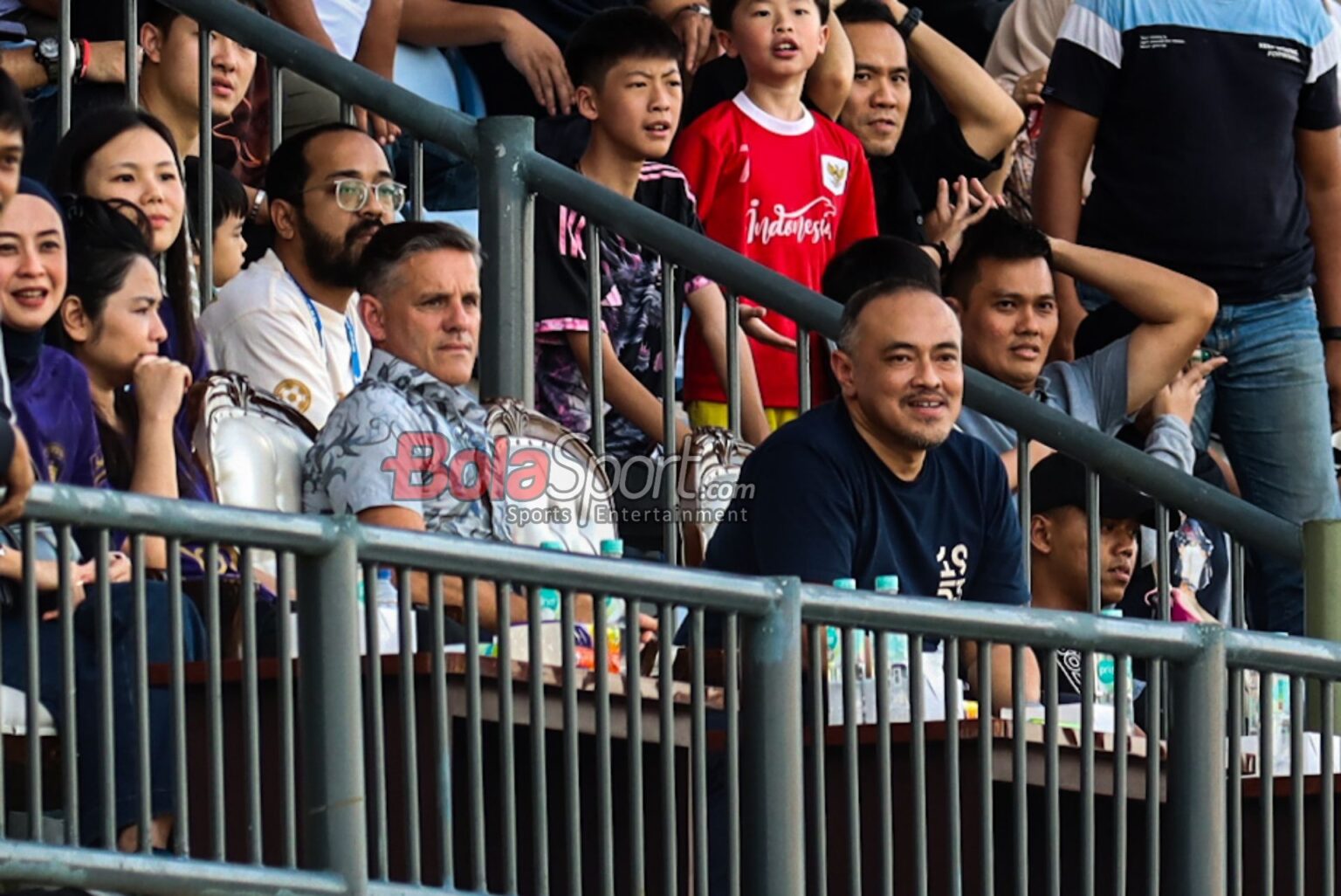 Striker Persija dan Wonderkid Mencuri Perhatian John Herdman, Jaminan Masuk Timnas?