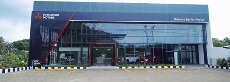 Langkah Baru Mitsubishi di Sulawesi Tahun 2026