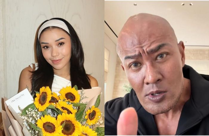 Marah! Deddy Corbuzier Kritik Penyebar Foto Terakhir Lula Lahfah, Youtuber Sebut Kurangnya Etika