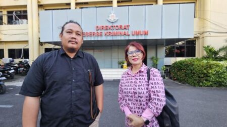 Dana Rp 5,2 Miliar Diduga Milik GMIM Disangka Pengganti Kerugian Korupsi