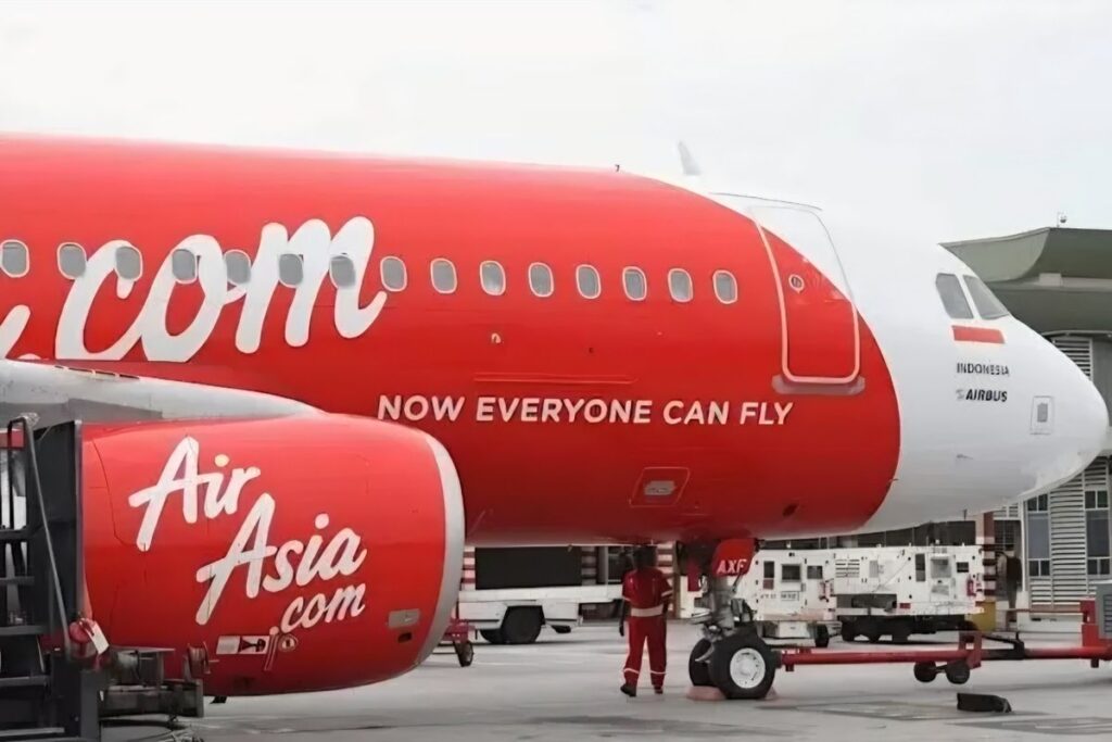 Pesawat Medan-Penang Penuh Awal Tahun? Ini 9 Jadwal yang Lebih Tenang