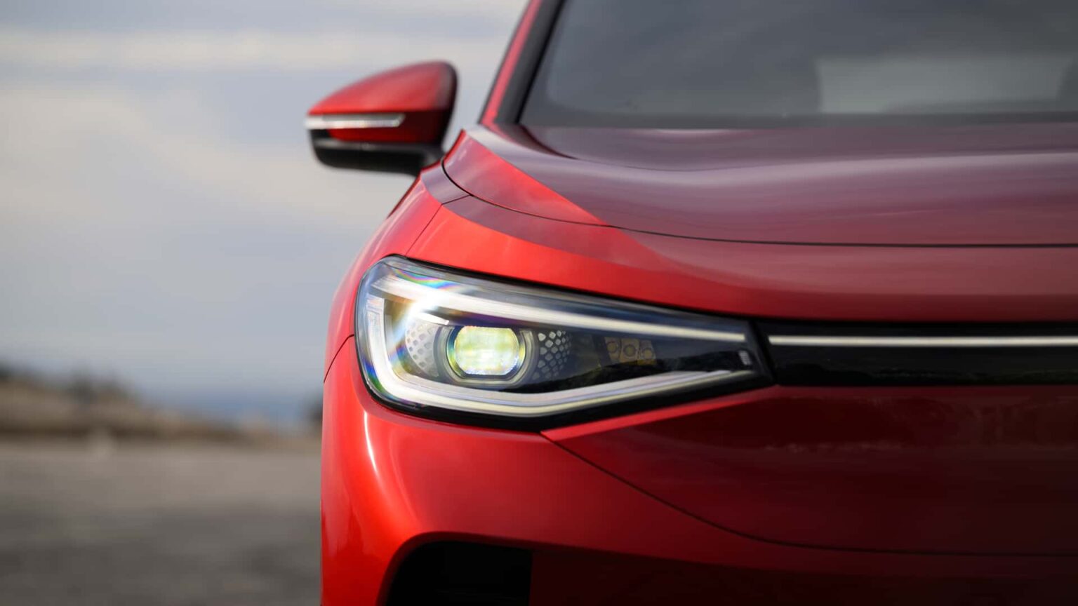 Tantangan baru produsen mobil listrik dalam menamai kendaraan mereka