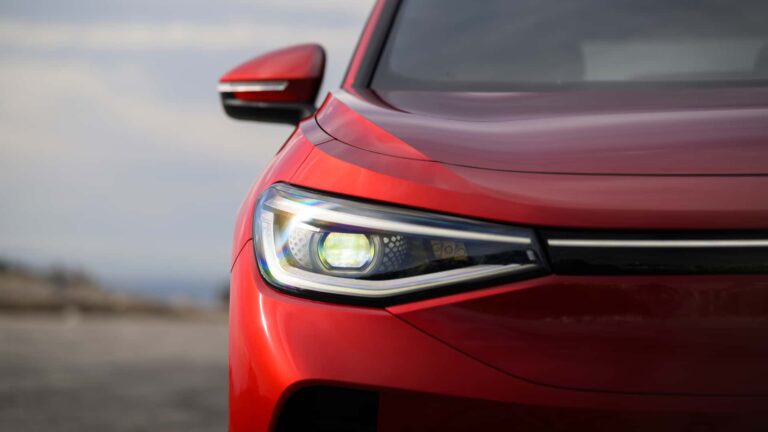 Tantangan baru produsen mobil listrik dalam menamai kendaraan mereka