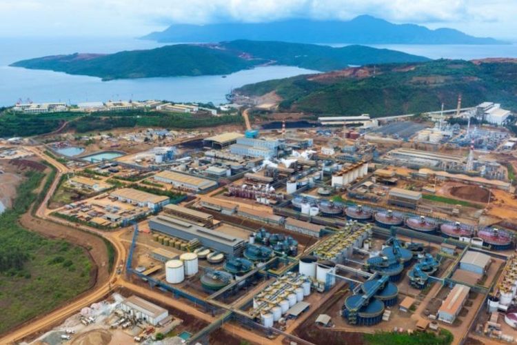 Pengamat: Insentif Mobil Listrik Berdasarkan Jenis Baterai Bisa Bangkitkan Industri Otomotif