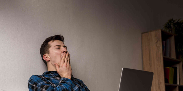 Suka Mengantuk Setelah Makan? Ini Ritual Sehat yang Sering Diabaikan