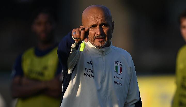 Juventus Kalahkan Napoli 3-0, Weston McKennie Jadi Sorotan