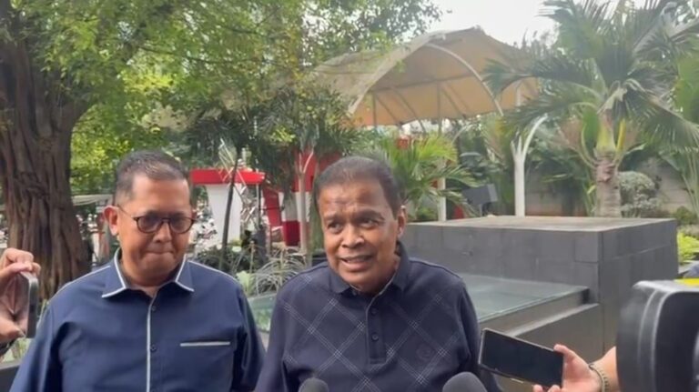 Bos Maktour Travel Fuad Hasan Diperiksa KPK, Bantah Terima Kuota Haji Khusus