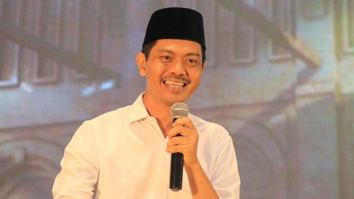 Bukan karena popularitas, ini alasan KH Imam Jazuli nilai Said Aqil paling layak memimpin Syuriyah NU
