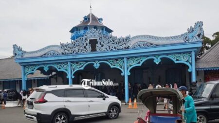 SK Menteri Kebudayaan Disoroti, LDA Tak Wakili Seluruh Keraton Solo