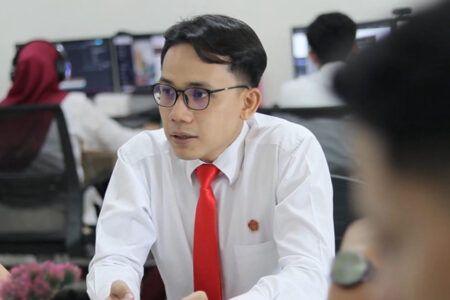 Kebocoran Data Mahasiswa: Bom Waktu Pendidikan