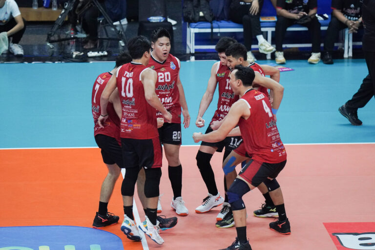 Klasemen Proliga 2026: Jakarta LavAni Tambah Derita Medan Falcons di Puncak Klasemen