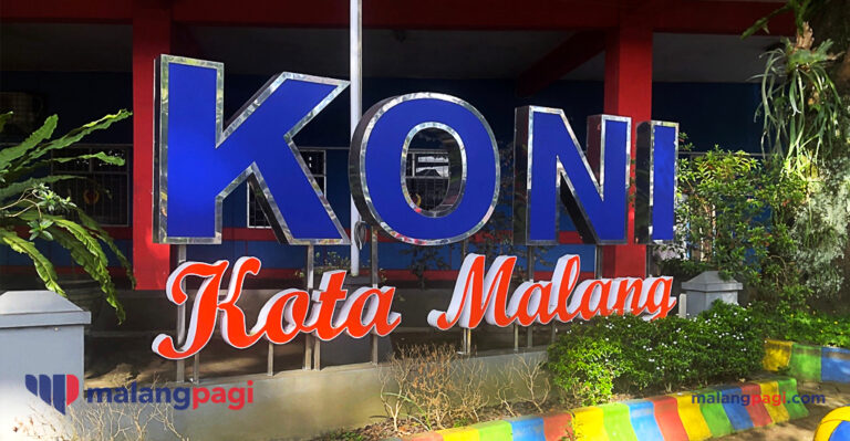 Ketua DPC PDIP Dukung Darmadi Jadi Ketua KONI Malang, Hadapi Calon Gerindra dan PKB