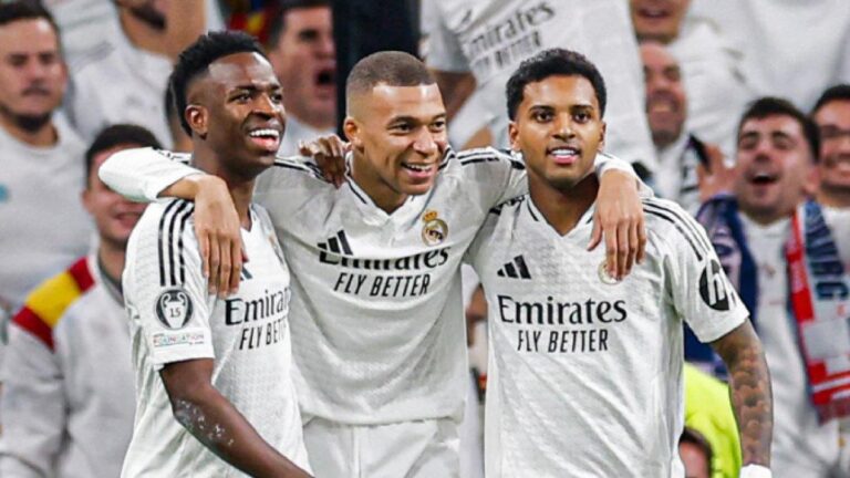 Jadwal Liga Champions 29 Januari 2026: Bayern, Real Madrid vs Benfica, Arsenal Harus Menang