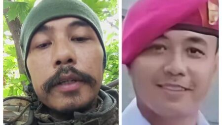 Status Syifa Jadi Tentara AS, Menteri Yusril: WNI Tidak Otomatis Hilang, Harus Melalui SK Menteri