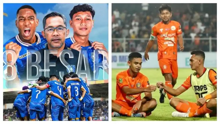 Live Streaming Persiraja vs PSPS Pukul 20.30 WIB, Pantau Hasilnya Pengaruhi Peringkat PSMS