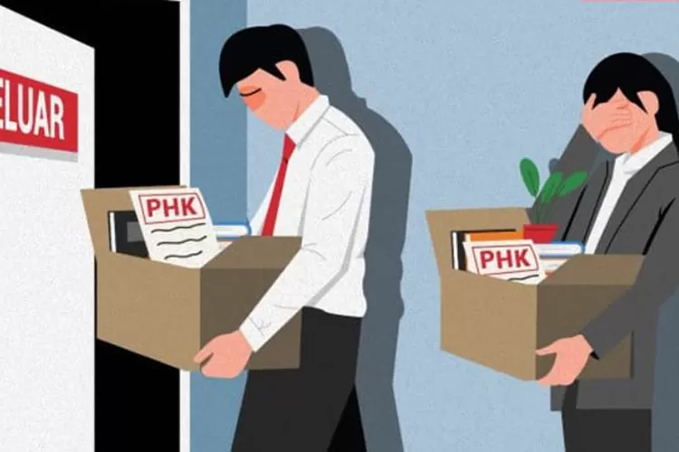 Pemkot Blitar Pastikan Tidak Ada PHK, Kontrak Kerja Sudah Berakhir