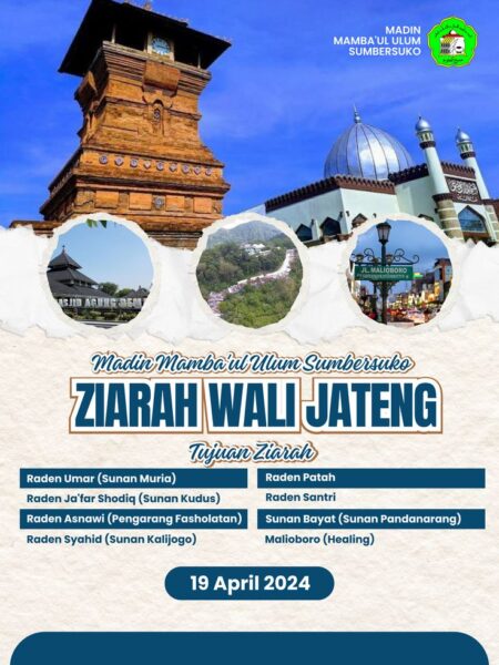 Tradisi Ziarah Wali di Surabaya Dukungan Dewan, Jadi Magnet Wisata Religi Jawa Timur