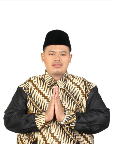 Doa Istighfar: Kunci Menuju Surga