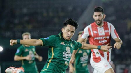 Live Hasil Skor Persiba vs Barito Putera, Klasemen Lengkap Pekan 17 Liga 2 2025