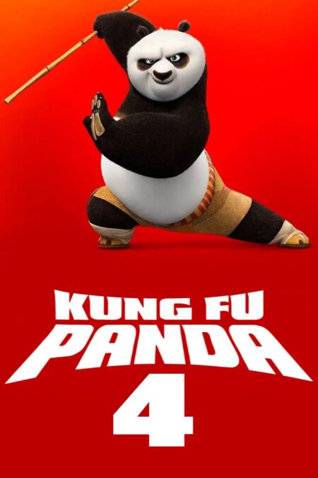 Sinopsis Film Kung Fu Panda: Rahasia Seni Kung Fu dalam Tubuh Seorang Panda
