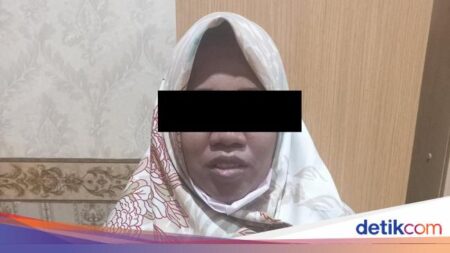 Pemuda Lamongan Hilang Usai Batal Nikah, Motor Ditemukan di Jembatan Bengawan Solo Memicu Kekhawatiran