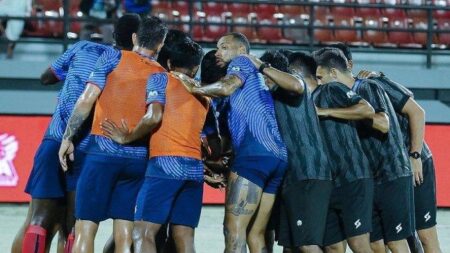 Prediksi Skor, Head to Head dan Susunan Pemain Dewa United vs Arema FC