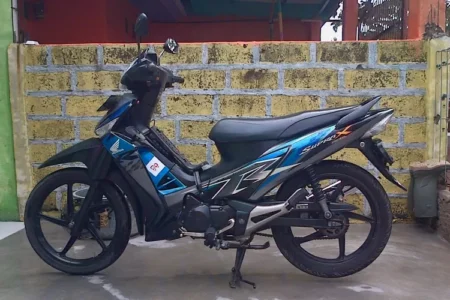 Supra X Luncur! Honda 2026 Versi Bebek Super dengan Bagasi Luas dan Harga Terjangkau!