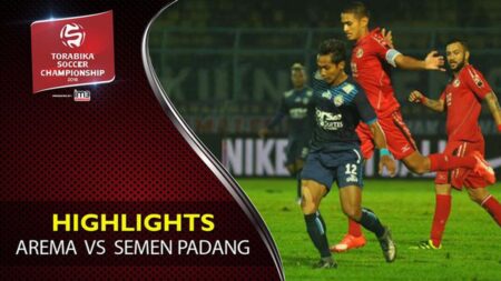 Pelatih Semen Padang Waspadai Gabi, Antonic Sebut Arema Berbeda