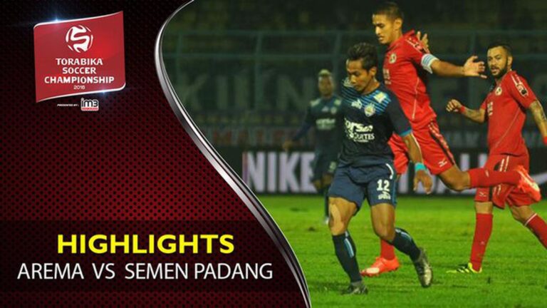 Pelatih Semen Padang Waspadai Gabi, Antonic Sebut Arema Berbeda