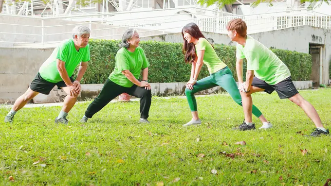Anlene tingkatkan kesehatan tulang dan imunitas selama Ramadan dengan Anlene Habbatussauda