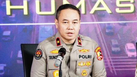 Bareskrim Buru Ko Erwin, Bandar Narkoba Diduga Setor Miliaran ke Mantan Kapolres