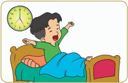 Psikologi: 8 Kekuatan Orang yang Bangun Pagi dan Olahraga