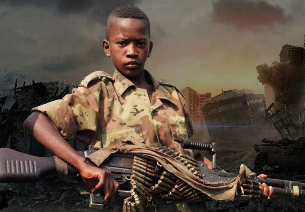 Ucapan Hari Internasional Anti Penggunaan Tentara Anak 2026 yang Menginspirasi