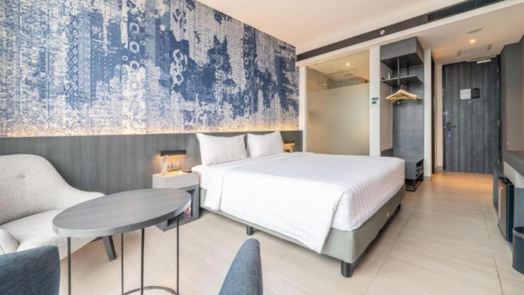 Hotel terbaik di Sorong untuk liburan keluarga