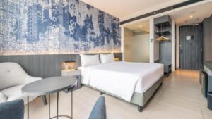 Hotel terbaik di Sorong untuk liburan keluarga