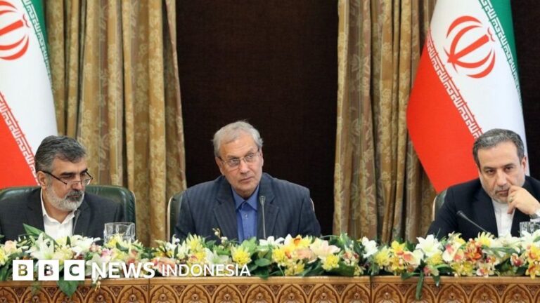 Netanyahu Desak Iran Hentikan Pengayaan Uranium, Diskusi AS-Iran Dimulai di Jenewa