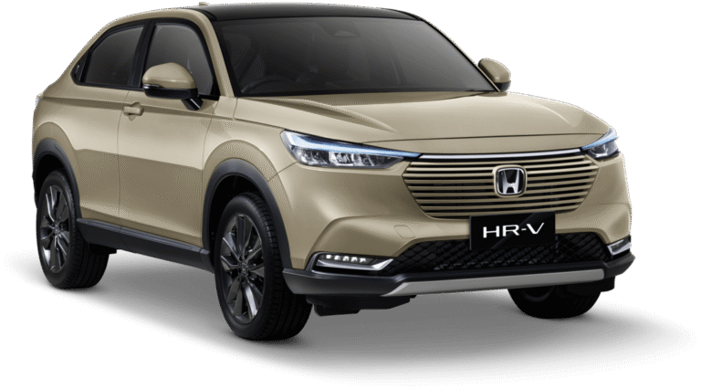 Harga dan Spesifikasi Honda HR-V Prestige 2017 Terbaru