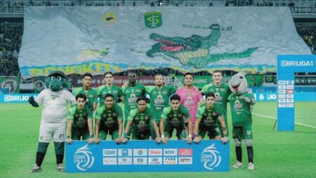 5 Raja Tandang di Super League! Persebaya Surabaya Juara Ketiga, Kalahkan Persib Bandung