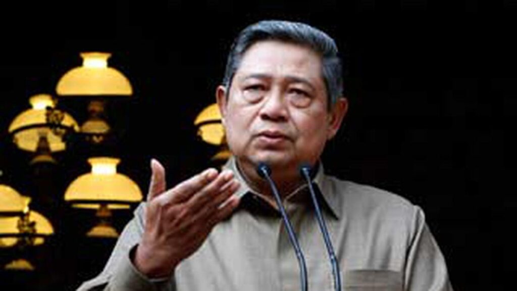 Iuran Rp17 Triliun untuk Dewan Perdamaian, SBY: Indonesia Harus Pahami Aturannya Terlebih Dahulu