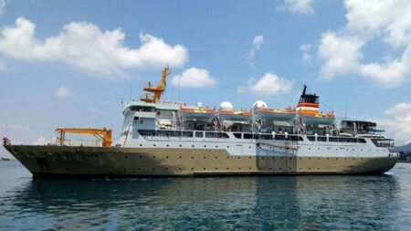 Perubahan Rute dan Jadwal KM Bukit Raya Hingga 27 Maret, 3 Kali Surabaya-Pontianak, Cek Diskon